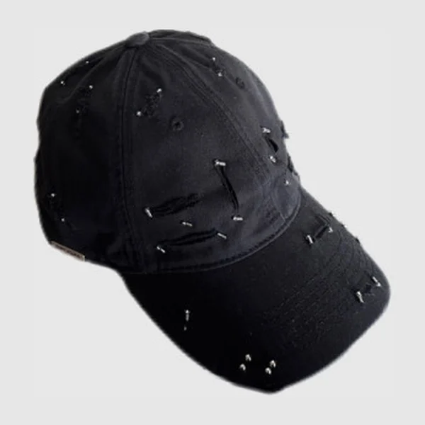 발렌시아가 베이스볼 캡 769534