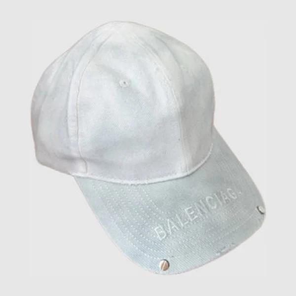 발렌시아가 베이스볼 캡 484421