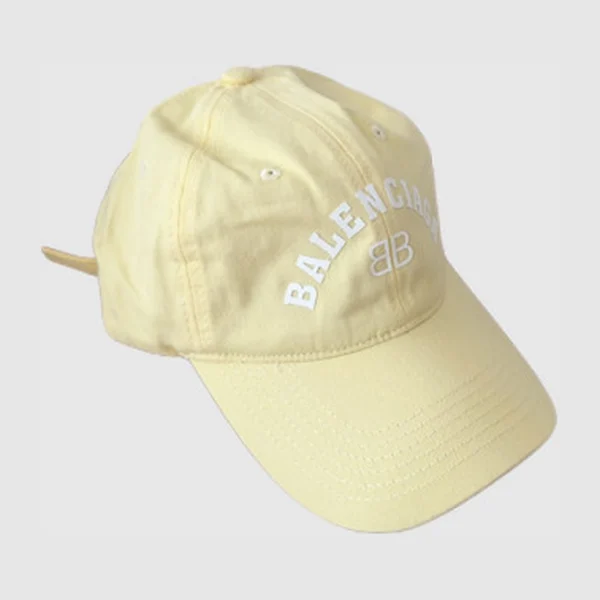 발렌시아가 베이스볼 캡 785574